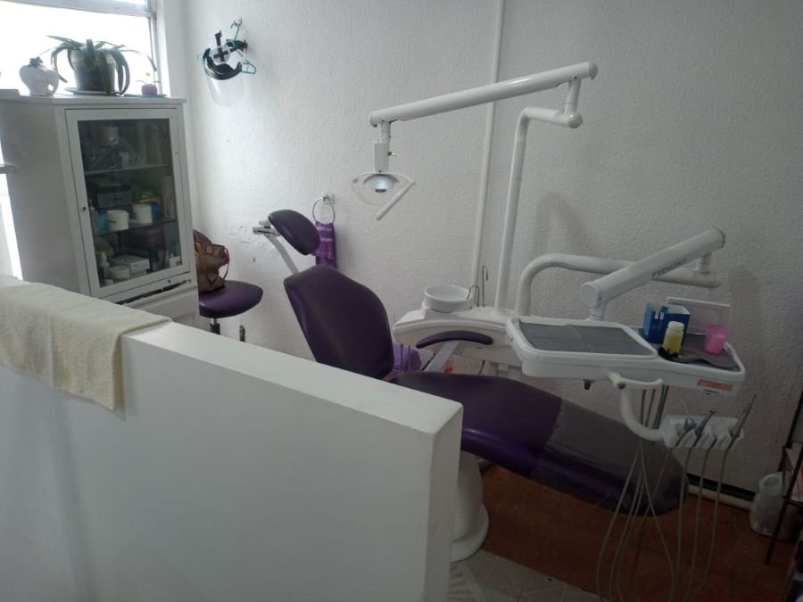 ICAM Ofrece El Servicio de Atención Dental