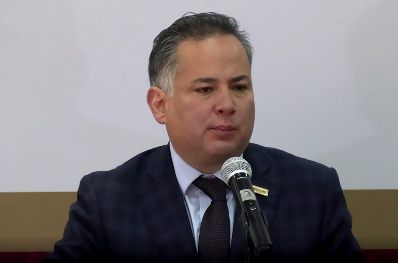 Entre Alcaldes Detenidos por la Estafa Siniestra y Ex Funcionarios Públicos Dispusieron indebidamente de más de 381 Millones de Pesos