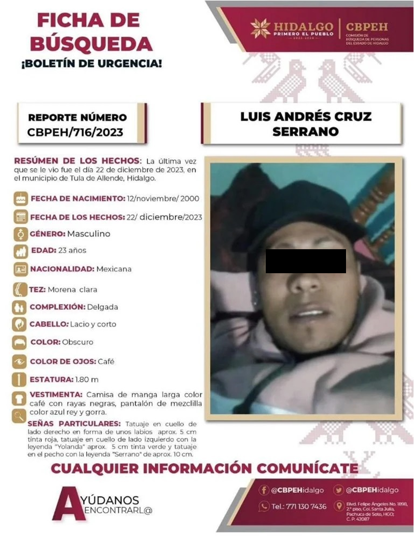 Un Hombre Reportado como Desaparecido, Apareció Flotando en Aguas del Canal del Llano Dentro de una Bolsa Negra