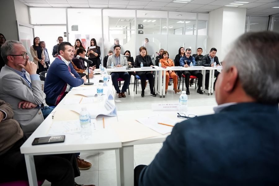 Instala Planeación Subcomité Para Trazar Desarrollo Sostenible De Geoparque