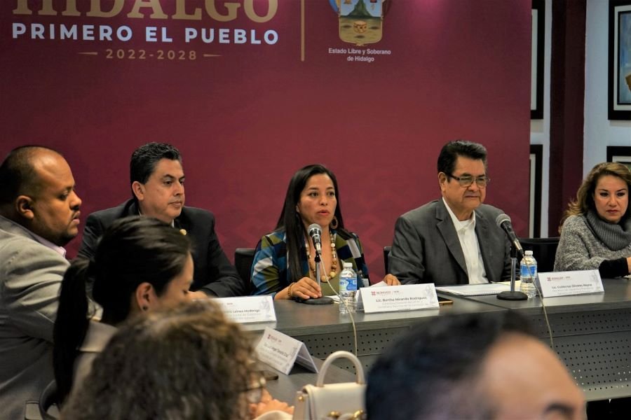 Interviene IHM en normativas a favor de la mujer