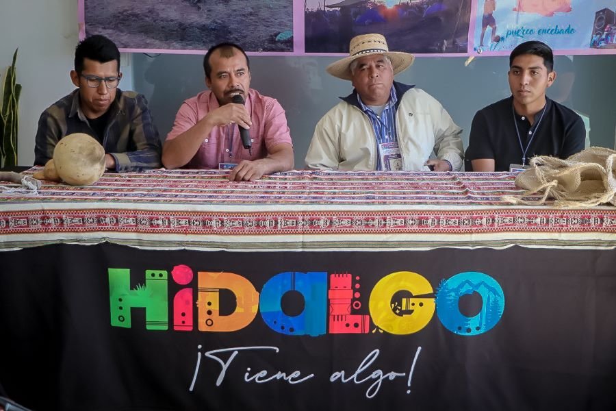 Realizarán Carnaval en Chilcuautla en Honor a la Virgen de Guadalupe Durará Dos Días