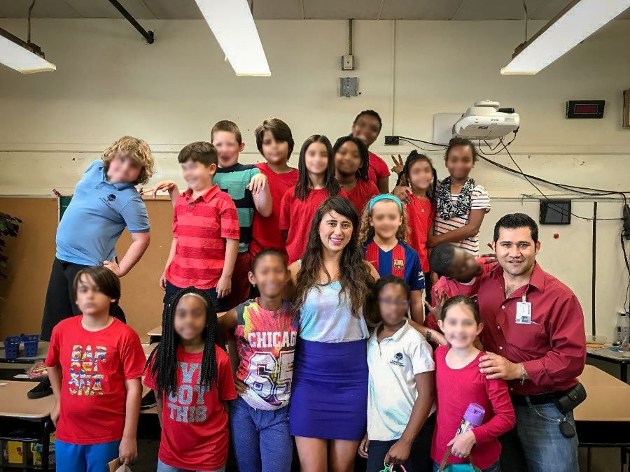 Invita SEP a Docentes de Hidalgo a Desempeñarse en Estados Unidos