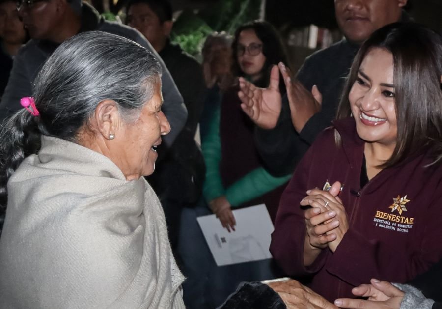 Invita Sebiso a Hacer uso de los Servicios de la Dirección de Atención al Migrante