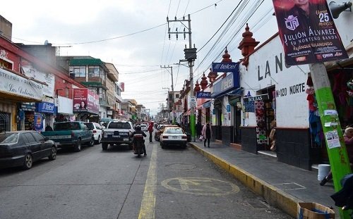 Invitan a Comerciantes a Renovar Licencias y Placas de Funcionamiento en Tulancingo
