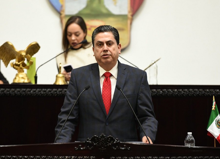 El Congreso Local Organiza Foro de Presentación de la Ley General de Acceso a los Derechos de las Personas Trans