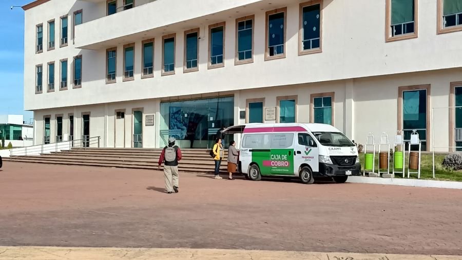 La Caamt Invita a Los Usuarios a Pagar Su Servicio y Aprovechar El 10% de Descuento en Enero