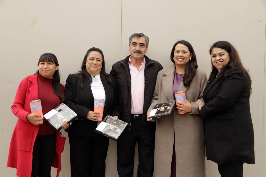 La UAEH Destaca Su Compromiso Con La Nueva Escuela Mexicana