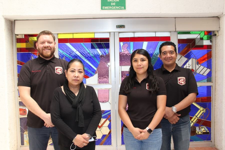 La UPT Promueve El Desarrollo Económico De La Región; A Través De Su Incubadora De Empresas