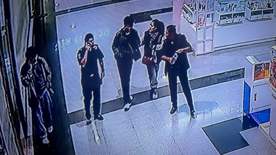 Localizan En Hidalgo, a Menor Desaparecido en la CDMX