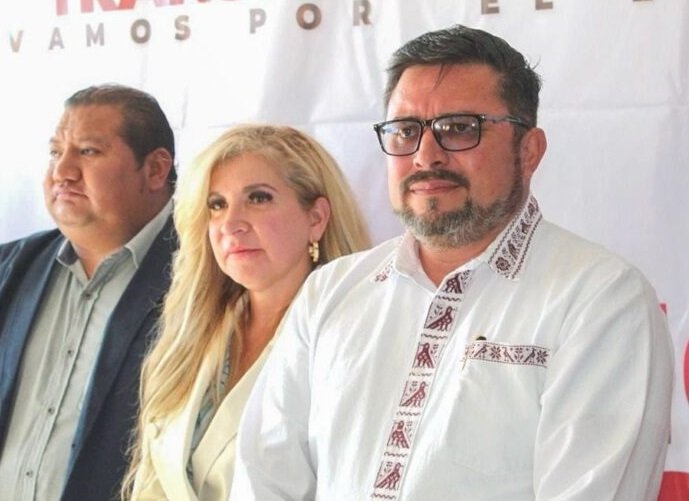 Morena ya Tiene 10 Candidatos de Unidad a Presidencias Municipales, Faltan por Elegir 74 que Serán por el Método de Encuesta