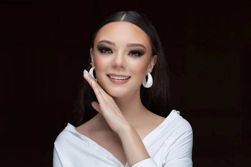 Tania Alessi Marín de Mexicana Universal y Agente del Ministerio Público Adscrito a la PGJEH Falleció en Accidente Automovilístico