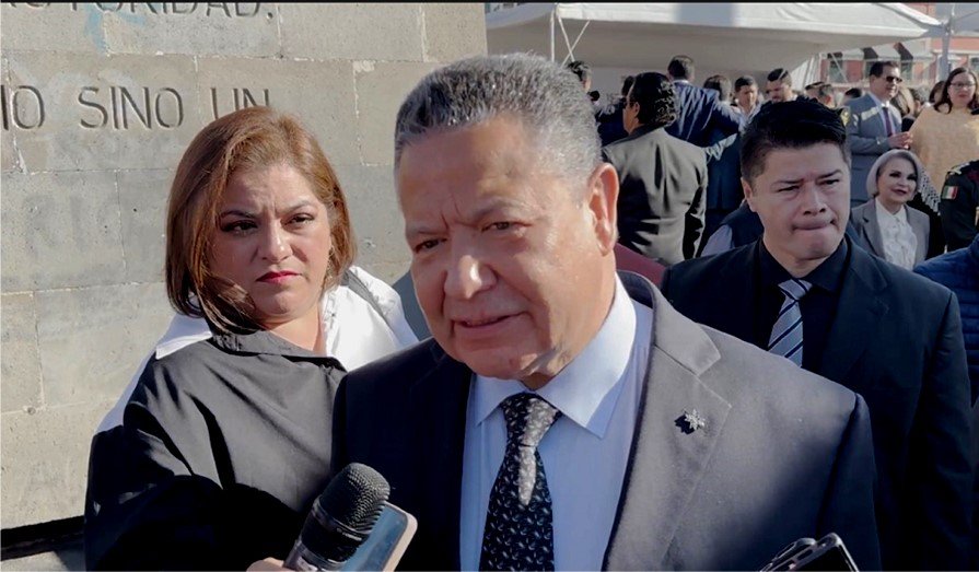 Fue Baja Participación en Elección de Cuautepec, el Ganador Tendrá Todo el Respaldo Como en los 84 Municipios”: Julio Menchaca