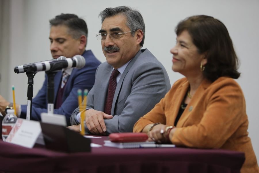 Nuevos Nombramientos de Funcionarias y Funcionarios en Diversas Dependencias de la UAEH