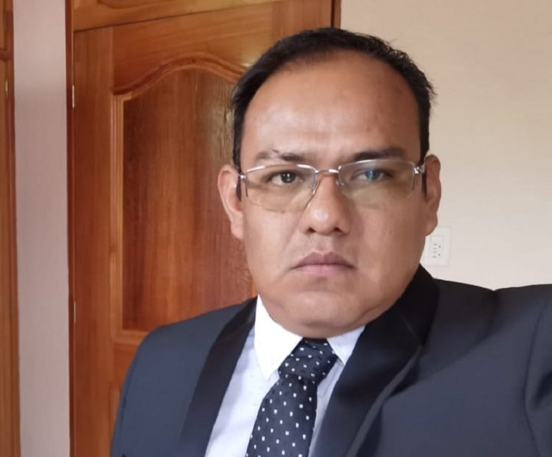 PT Proyecta ir Solo Para el Senado, Una Alcaldía y Diputaciones, su Dirigente, Asegura Tener Perfiles Ganadores.