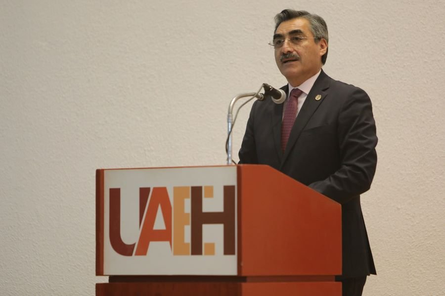 Primer Informe de Actividades ICSa destaca trabajo de investigadores