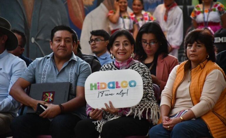 Promueve Atotonilco el Grande el Arte Como Atractivo Turístico