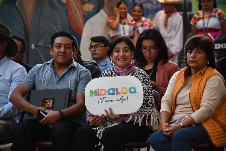 Promueve Atotonilco el Grande el Arte Como Atractivo Turístico