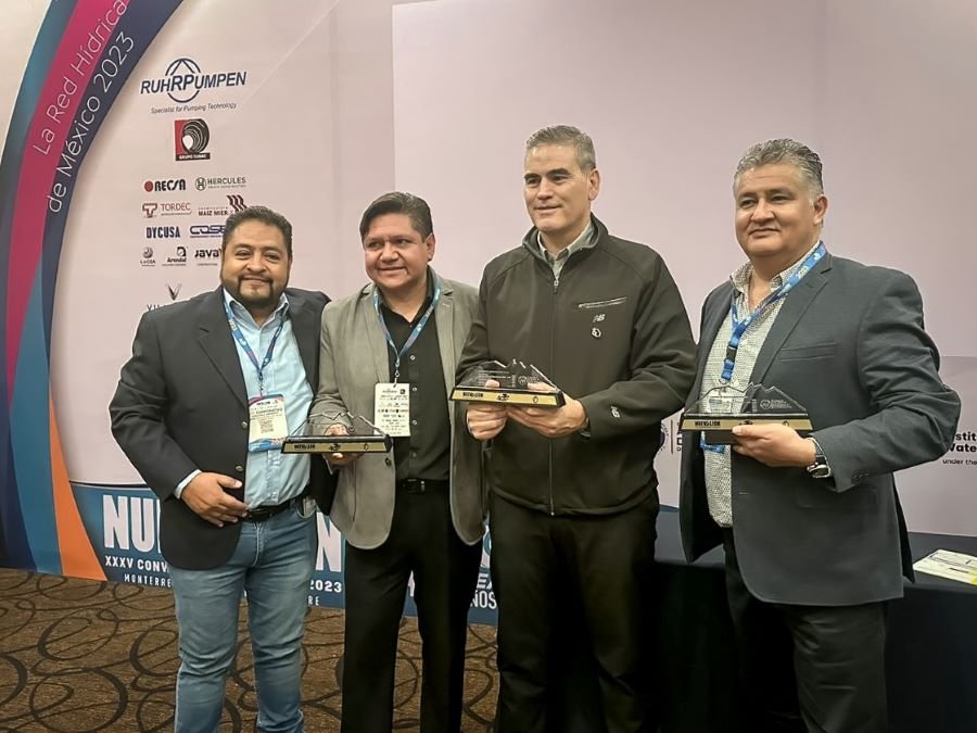 Recibe CEAA Reconocimiento Nacional Por Buenas Prácticas
