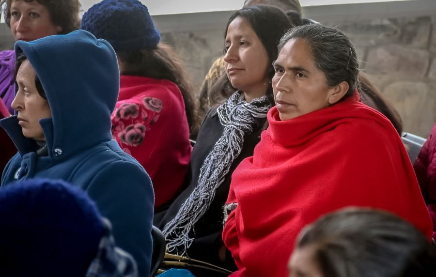 Mantengámonos Atentos a las Condiciones del Clima.