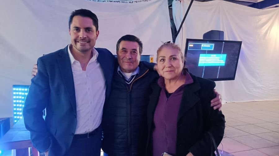 Reconoce RTH Desempeño y Trabajo de Su Personal