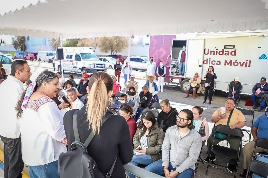 SSH- Entrega de Aparatos Auditivos en Beneficio de 97 Personas Provenientes de Seis Municipios de la Entidad