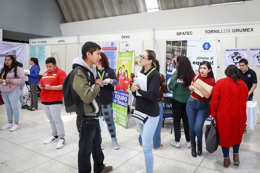 STPSH Convoca a Participar En El Programa de Apoyo al Empleo 2024