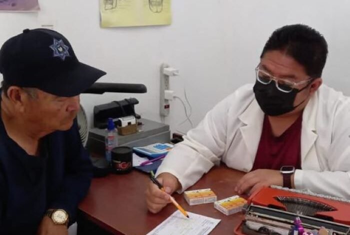 Sanidad de Tulancingo Emite Medidas Preventivas Contra Enfermedades Respiratorias