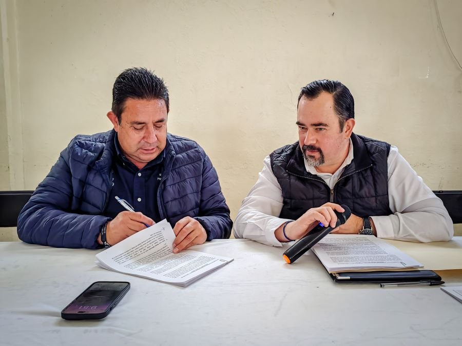 Sedeco Acompaña y Asesora  a 19 Muebleros Artesanales Para Conformar la Agrupación AMATH