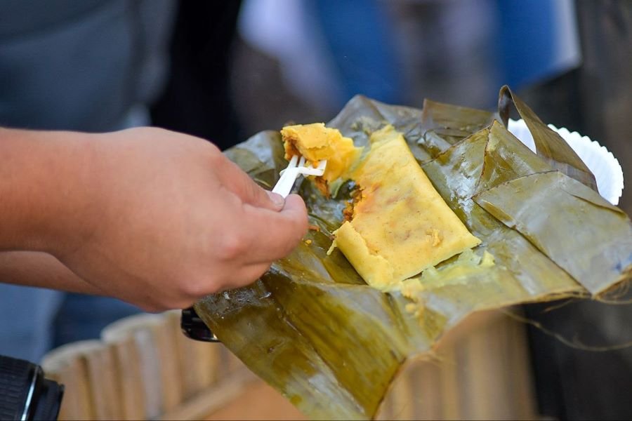 Segunda Edición del Tamalfest, se Realizará Este 2 de Febrero