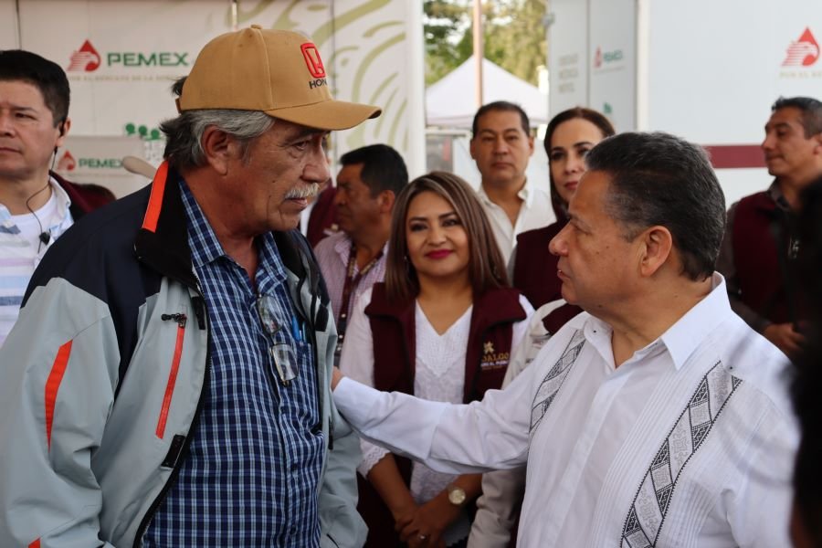 Supervisión en Rehabilitaciones de Centros Gerontológicos