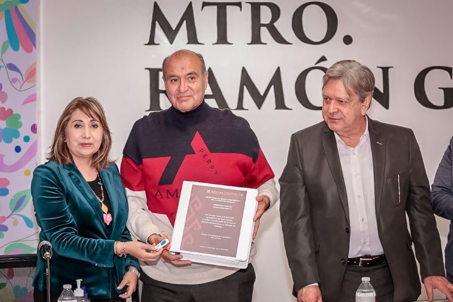 Trabaja SEPH en Estrategia Estatal para el Desarrollo Académico de Planeación, Gestión y Evaluación de la NEM