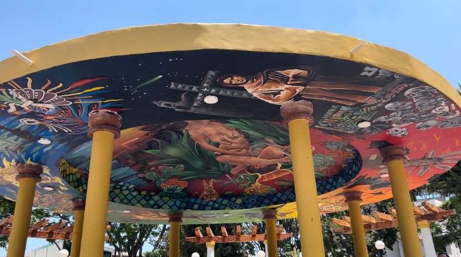 Tula de Allende, un Recorrido Para Hacer En Familia