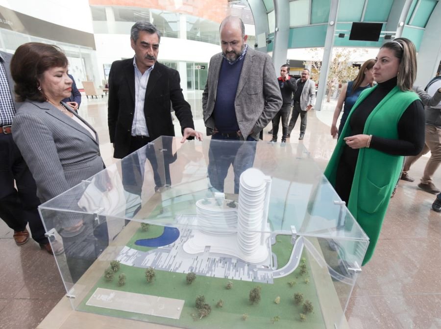 UAEH y UdeG Fortalecen Alianzas Académicas en Beneficio de Estudiantes