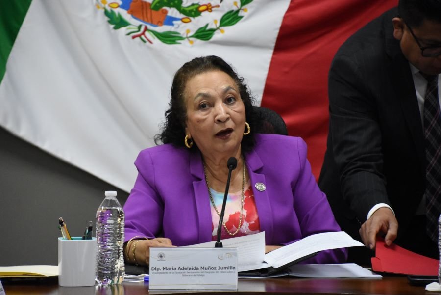 Iniciativa Para Garantizar El Derecho a La Identidad de Las Personas Con Discapacidad