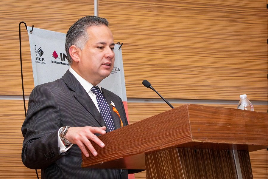 Santiago Nieto Castillo Buscará ser Postulado por Morena al Senado por Querétaro