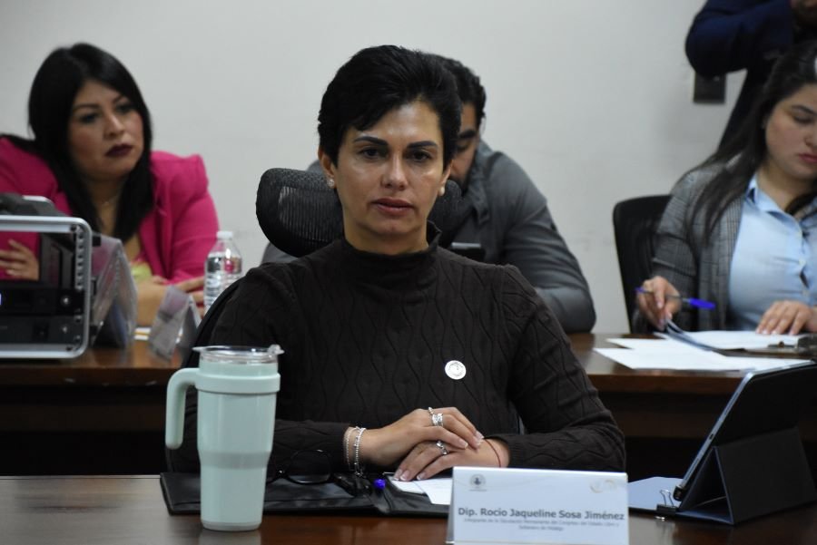 Presentan Iniciativa Para Erradicar La Discriminación de Las Mujeres en El Empleo, Asociada al Embarazo, Maternidad y Lactancia.