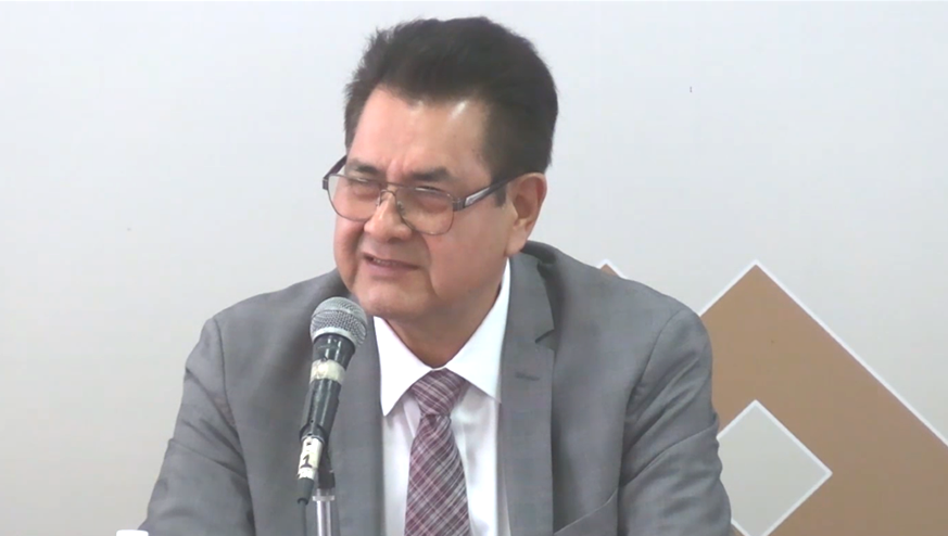 La Población Está en su Derecho de Pedir y la Falta de Agua es Una Demanda Que no se ha Salido de Control: SEGOBH