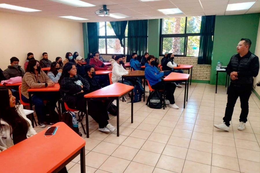 128 Estudiantes Ingresan a Semestre Cero, Herramienta de Regularización Que El Itesa Usa Para Apoyar al Estudiantado de Media Superior