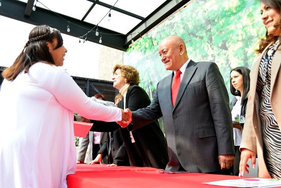 Abiertas Inscripciones a La Campaña de Bodas Colectivas en Tulancingo
