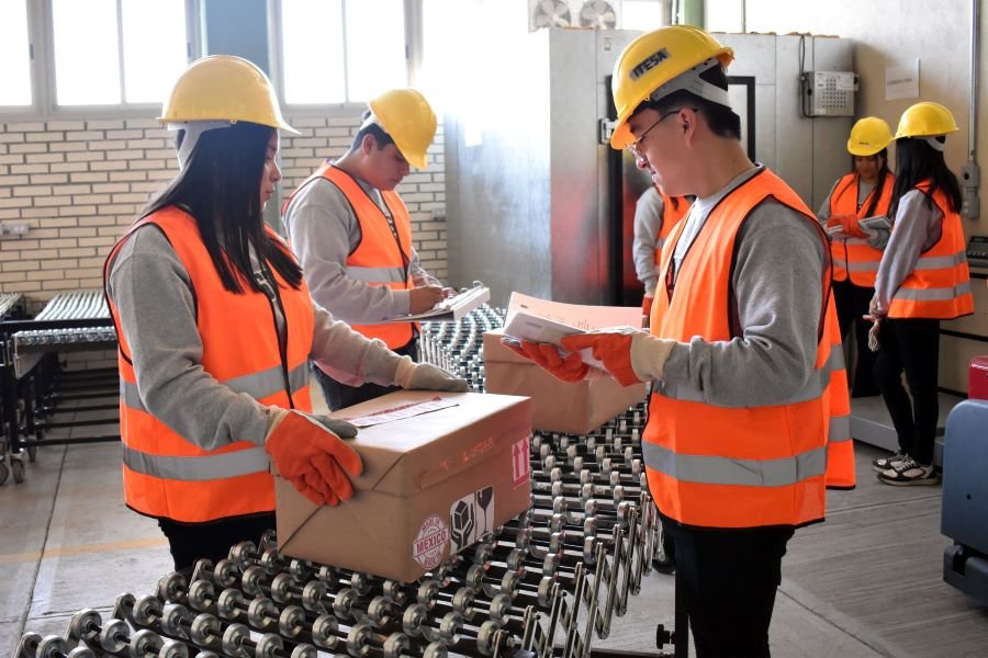 Abre ITESA Convocatoria Para el Semestre Julio–Diciembre 2024