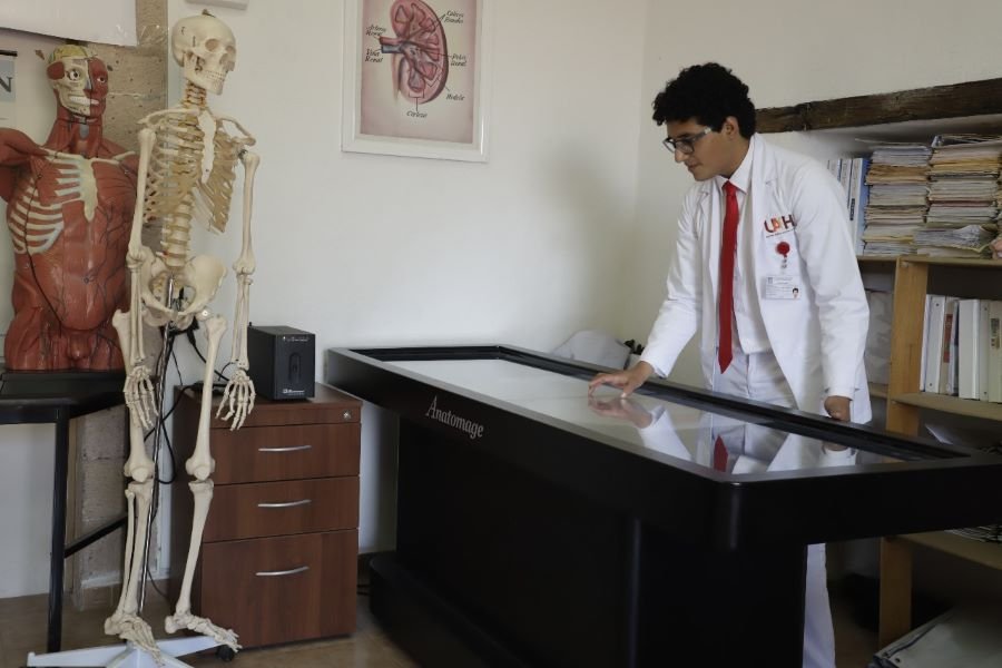 Abre UAEH Convocatoria de Ingreso a Semestre Julio-Diciembre 2024