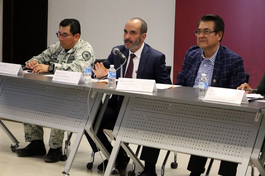 Aun no Hay Detenidos por la Agresión Sexual de 14 Menores del Jardín de Niños en Zapotlán