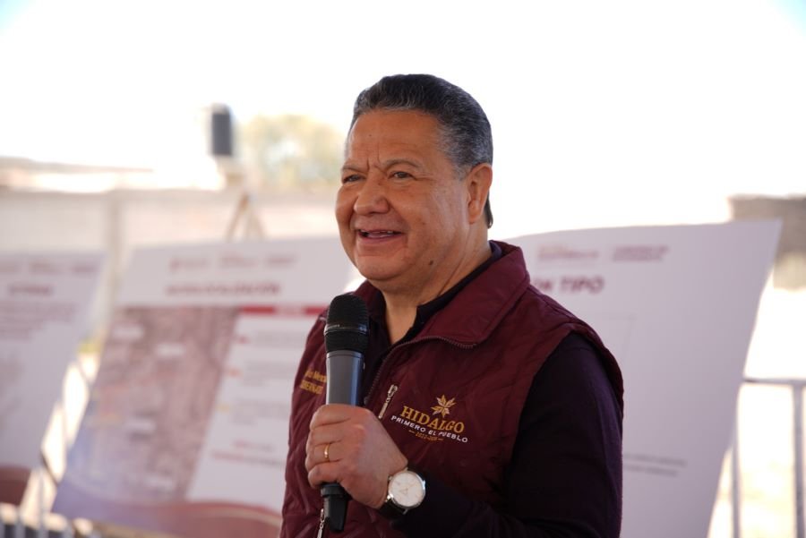 El Envió de las 20 Reformas del Presidente López Obrador “No lo veo descabellado”: Julio Menchaca