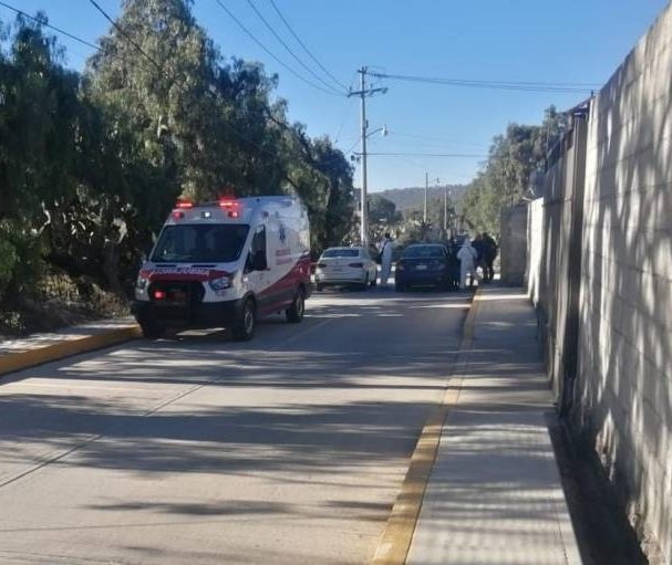 Agente del Ministerio Público Fue Ejecutada con Disparo de Arma de Fuego por la Espalda en Zempoala