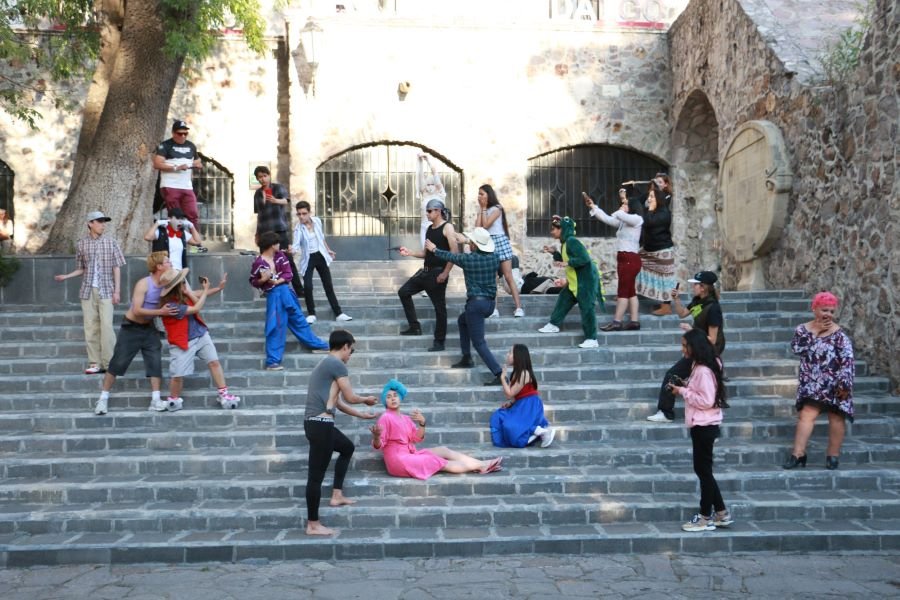 Amplía Centro de Las Artes Oferta Académica Con Nuevos Talleres Especializados