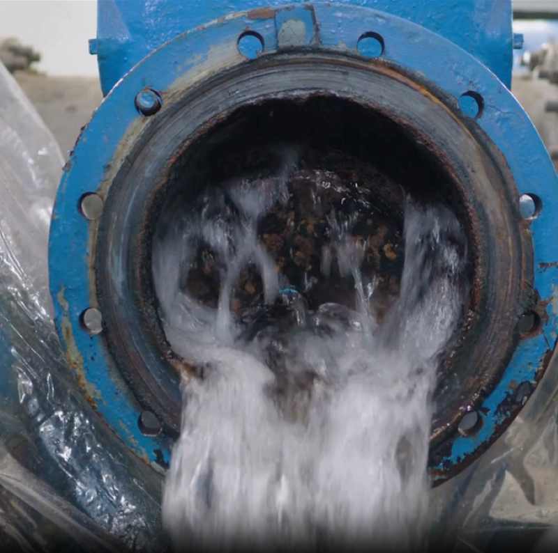 AMH en Colaboración Con el CCE de Hidalgo, Capacitarán a Afiliados de CANADEVI en Temas de Recuperación de Agua