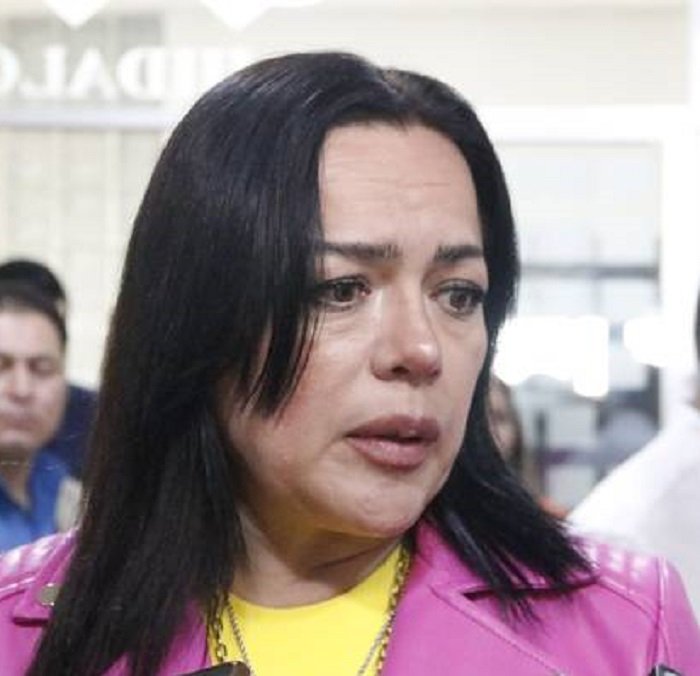 Para ver Como ha Afectado la Sequía Coesbioh ha Realizado Monitoreo de Fauna y Flora Para Conformar Un Inventario