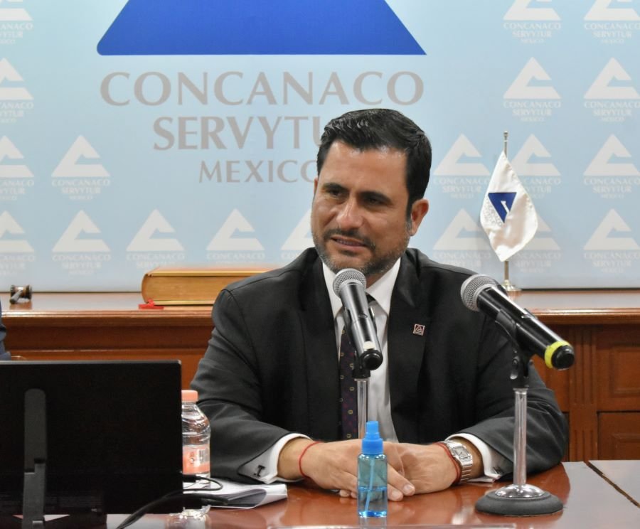 CONCANACO SERVYTUR MÉXICO Solicita Actualización Urgente de Tablas de Subsidio Para el Empleo