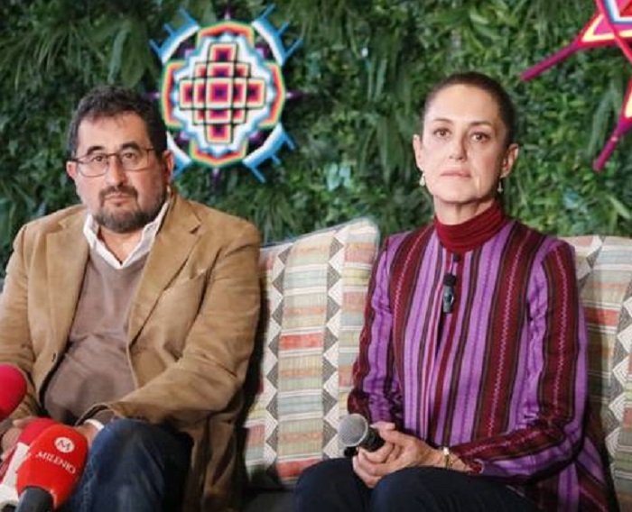 “A Hidalgo le irá bien en caso de ganar las próximas elecciones, ya que se tienen planeados muchos proyectos”: Claudia Sheinbaum